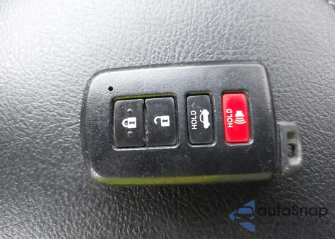 2014 Toyota Camry Se V6 from USA, damaged, VIN 4T1BK1FK9EU547829